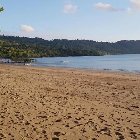 Joli F3 A Une Minute De La Plage Boueni Ngoại thất bức ảnh
